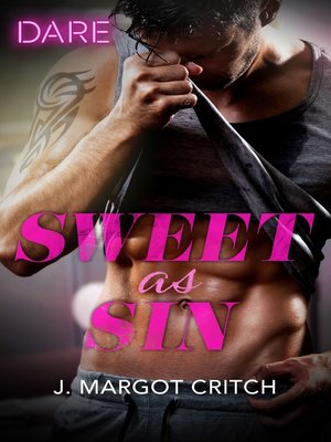 cover image of Sweet as Sin